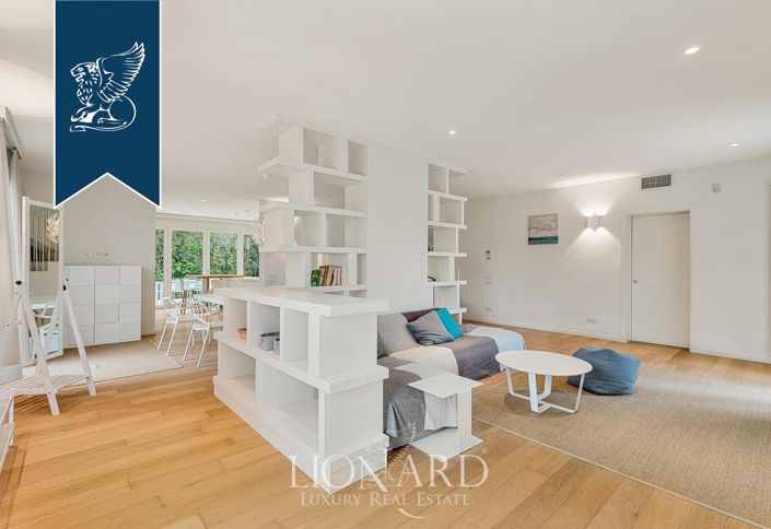 Image No.8-Villa de 5 chambres à vendre à Lucca