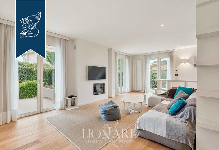 Image No.9-Villa de 5 chambres à vendre à Lucca