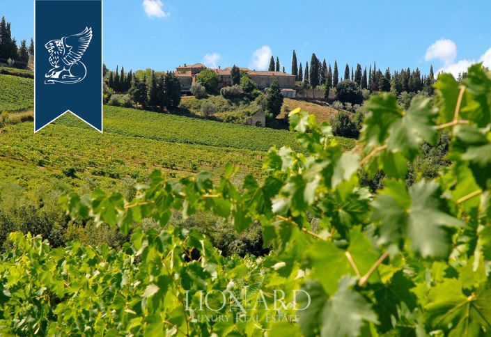 Image No.4-15 Bed Farmhouse for sale