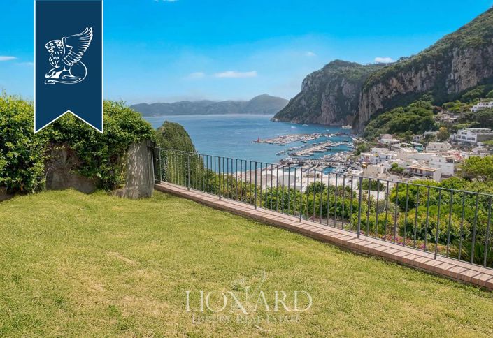Image No.10-Villa de 2 chambres à vendre à Capri