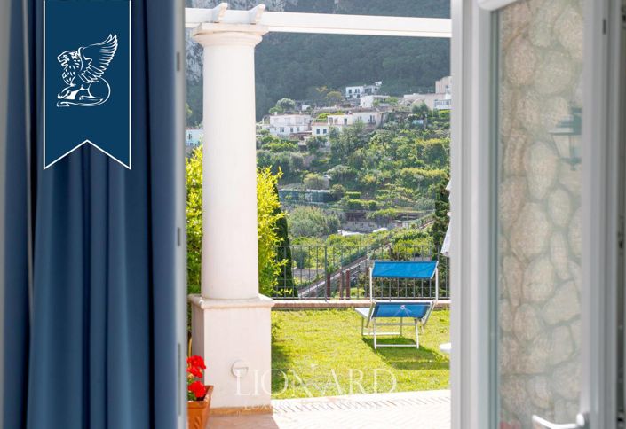 Image No.11-Villa de 2 chambres à vendre à Capri