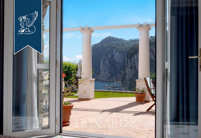 Image No.12-Villa de 2 chambres à vendre à Capri