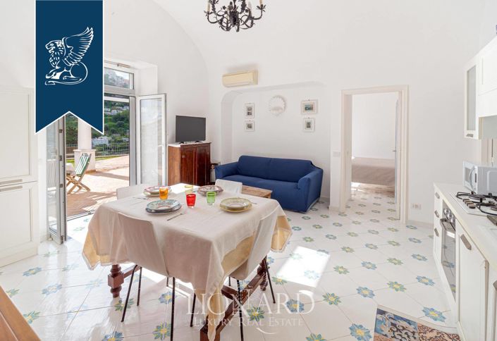 Image No.17-Villa de 2 chambres à vendre à Capri