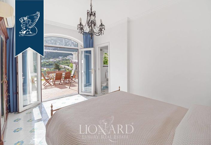 Image No.18-Villa de 2 chambres à vendre à Capri