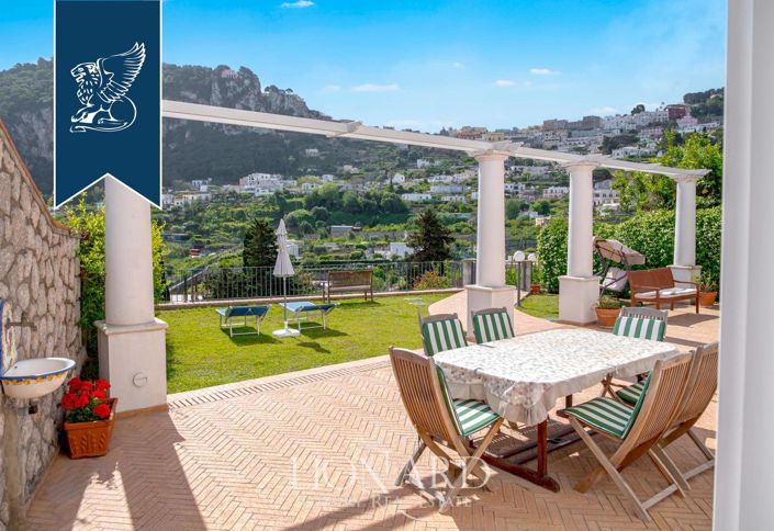 Image No.9-Villa de 2 chambres à vendre à Capri