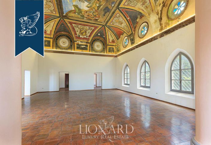 Image No.10-Propriété de 30 chambres à vendre à Lugo