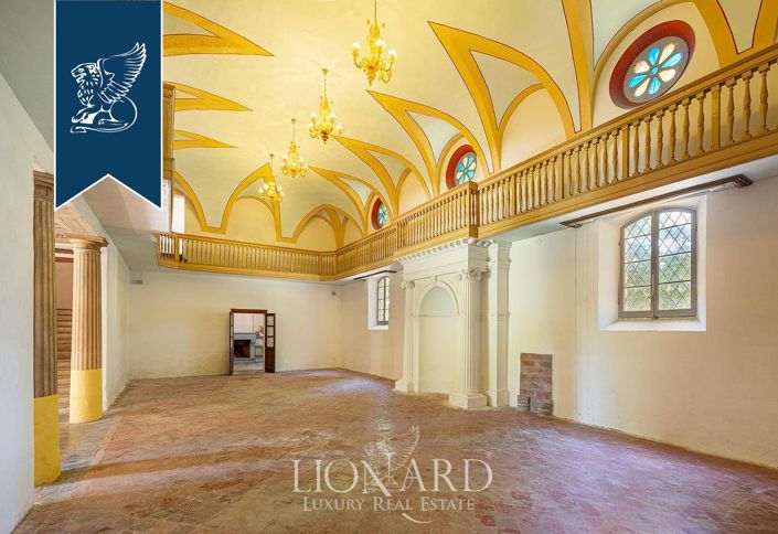 Image No.12-Propriété de 30 chambres à vendre à Lugo