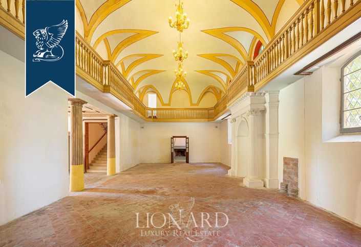 Image No.13-Propriété de 30 chambres à vendre à Lugo