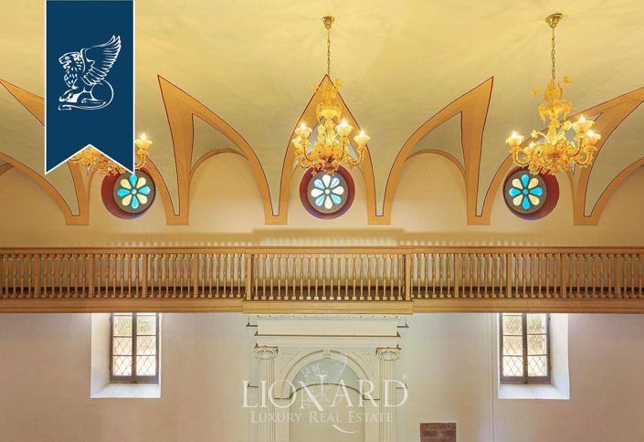 Image No.15-Propriété de 30 chambres à vendre à Lugo