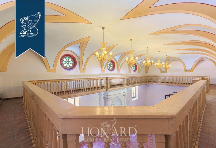 Image No.16-Propriété de 30 chambres à vendre à Lugo