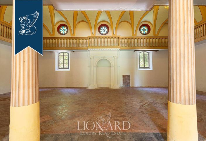 Image No.18-Propriété de 30 chambres à vendre à Lugo