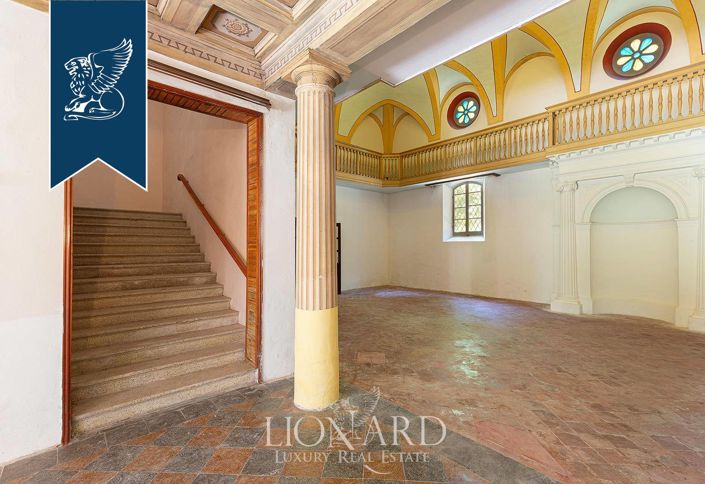 Image No.19-Propriété de 30 chambres à vendre à Lugo