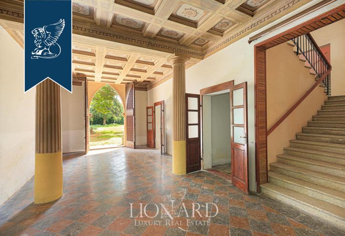 Image No.20-Propriété de 30 chambres à vendre à Lugo