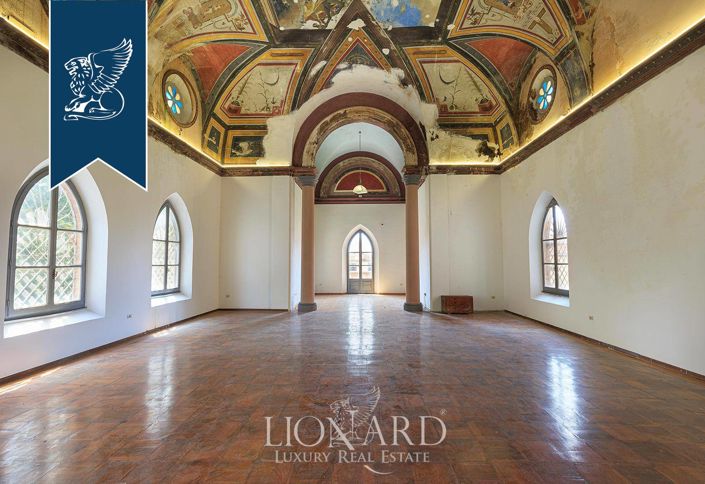 Image No.5-Propriété de 30 chambres à vendre à Lugo