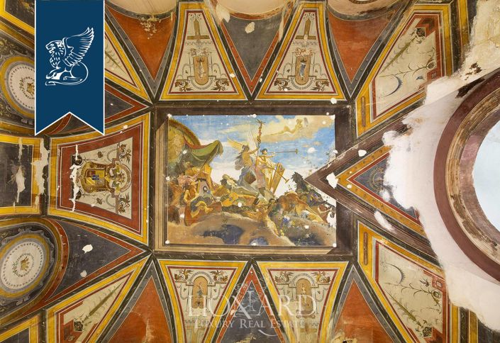 Image No.7-Propriété de 30 chambres à vendre à Lugo