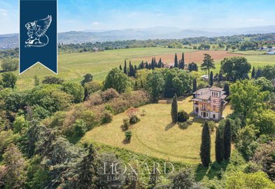 1 - Casalgrande, Villa