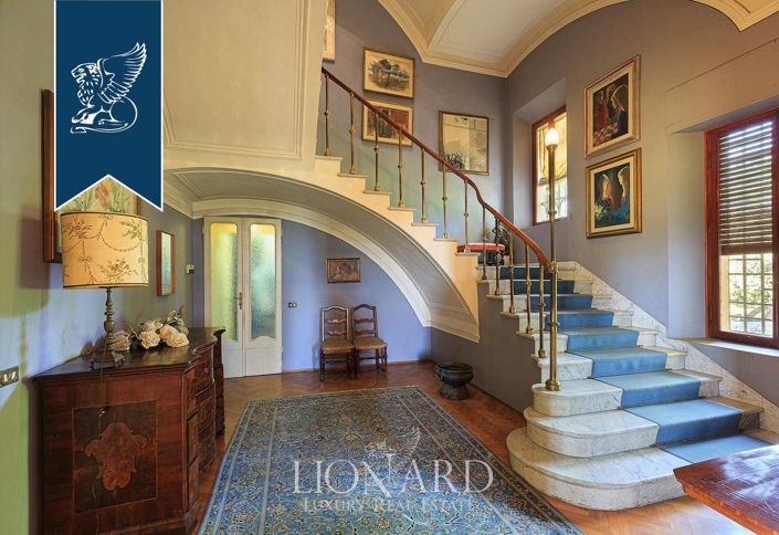 Image No.10-Villa de 9 chambres à vendre à Casalgrande