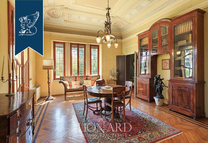 Image No.12-Villa de 9 chambres à vendre à Casalgrande