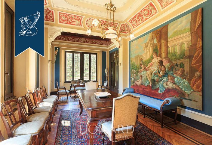 Image No.16-Villa de 9 chambres à vendre à Casalgrande