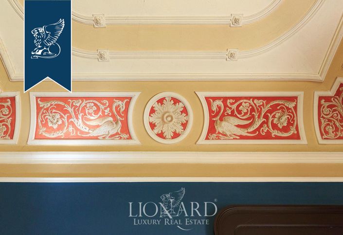 Image No.17-Villa de 9 chambres à vendre à Casalgrande