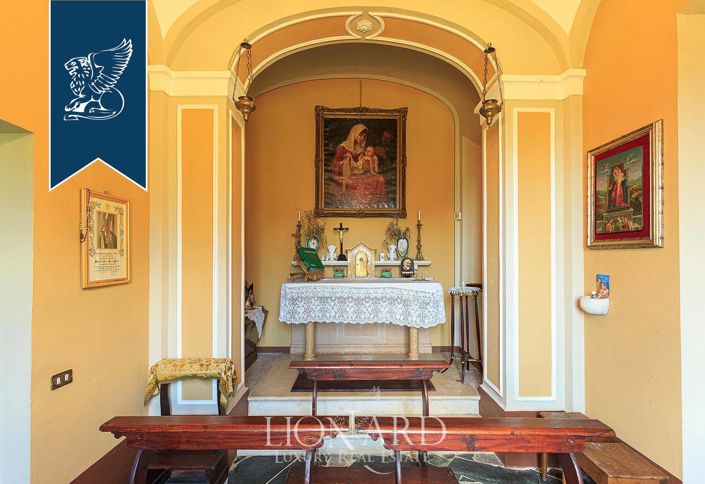 Image No.18-Villa de 9 chambres à vendre à Casalgrande