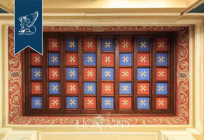 Image No.19-Villa de 9 chambres à vendre à Casalgrande