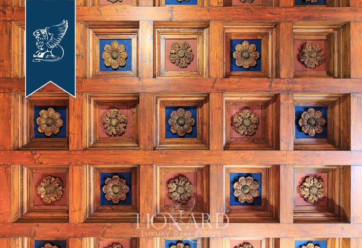 Image No.20-Villa de 9 chambres à vendre à Casalgrande