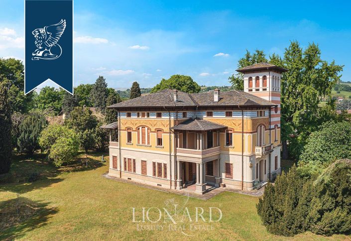 Image No.4-Villa de 9 chambres à vendre à Casalgrande