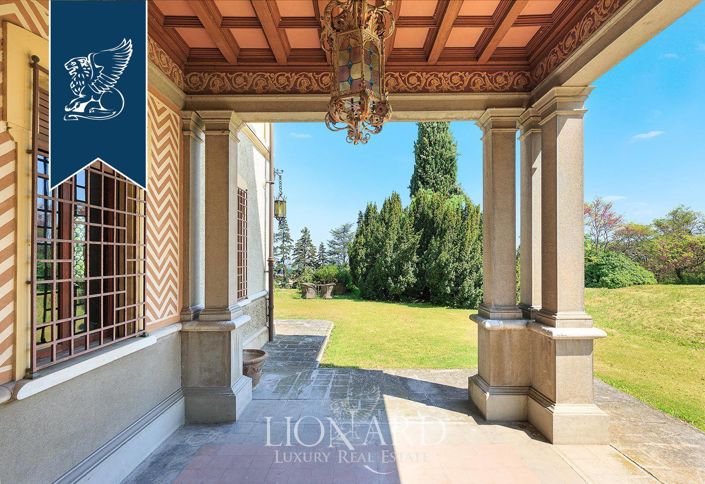 Image No.9-Villa de 9 chambres à vendre à Casalgrande