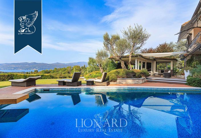 Image No.11-5 Bed Villa for sale