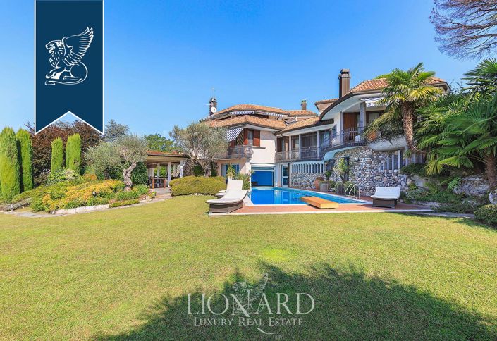 Image No.6-5 Bed Villa for sale