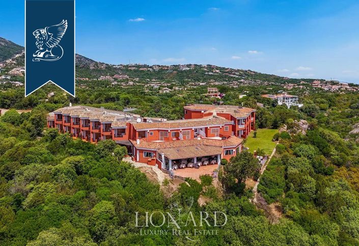 Image No.2-33 Bed Hotel for sale