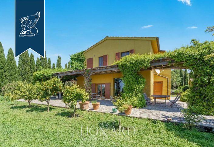 Image No.7-Ferme de 5 chambres à vendre à Magliano in Toscana