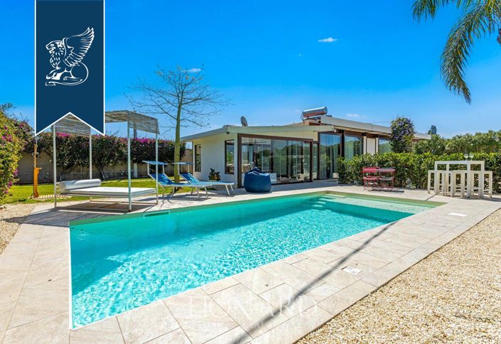 Image No.12-Villa de 7 chambres à vendre à Siracusa