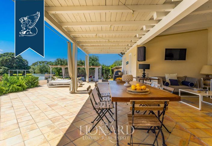 Image No.14-Villa de 7 chambres à vendre à Siracusa