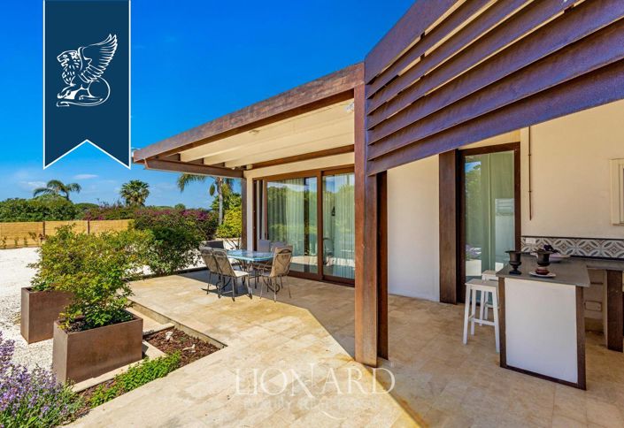 Image No.17-Villa de 7 chambres à vendre à Siracusa