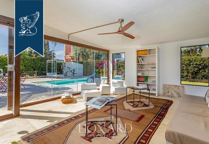 Image No.20-Villa de 7 chambres à vendre à Siracusa