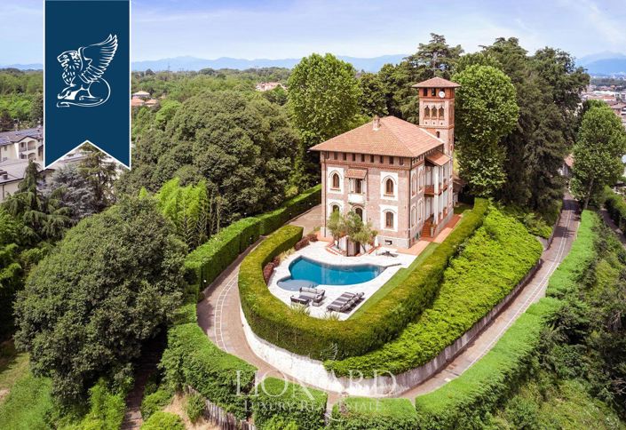 Image No.4-7 Bed Villa for sale