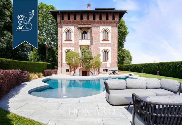 Image No.6-7 Bed Villa for sale