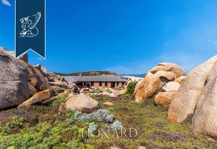 Image No.10-Villa de 3 chambres à vendre à Santa Teresa di Gallura