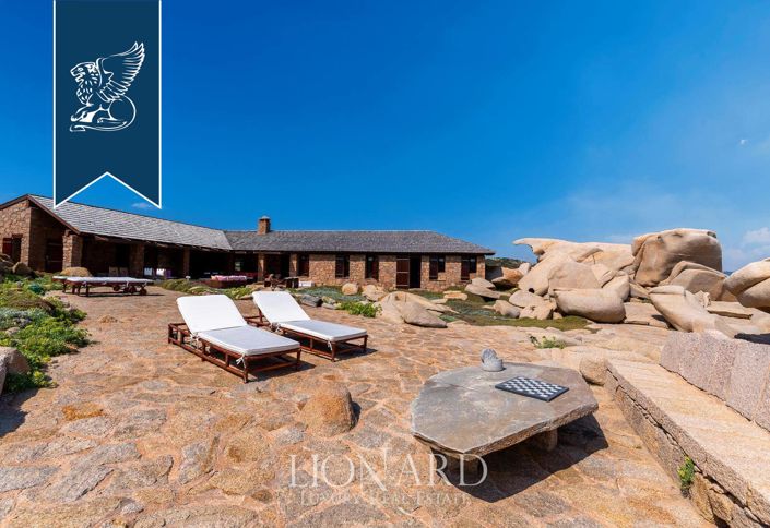 Image No.11-Villa de 3 chambres à vendre à Santa Teresa di Gallura