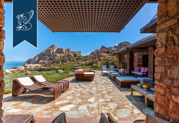 Image No.13-Villa de 3 chambres à vendre à Santa Teresa di Gallura