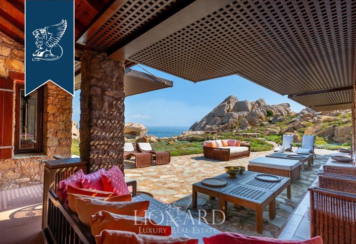 Image No.14-Villa de 3 chambres à vendre à Santa Teresa di Gallura