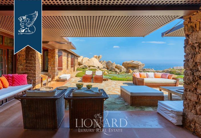 Image No.15-Villa de 3 chambres à vendre à Santa Teresa di Gallura