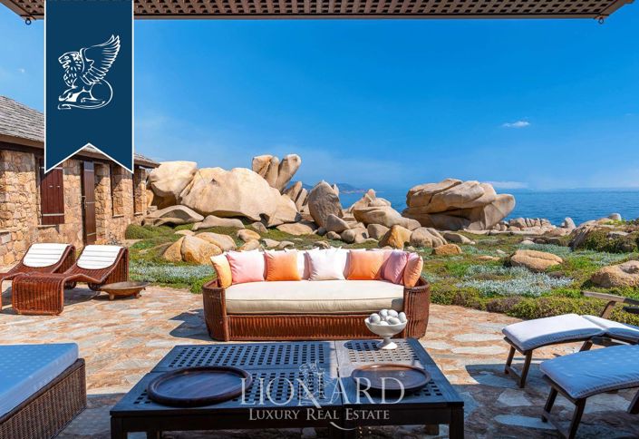 Image No.16-Villa de 3 chambres à vendre à Santa Teresa di Gallura