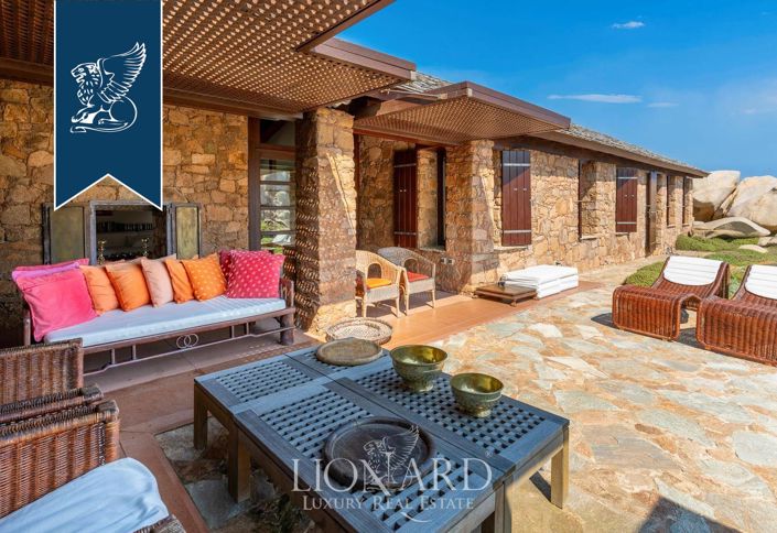 Image No.17-Villa de 3 chambres à vendre à Santa Teresa di Gallura