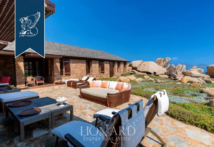 Image No.18-Villa de 3 chambres à vendre à Santa Teresa di Gallura