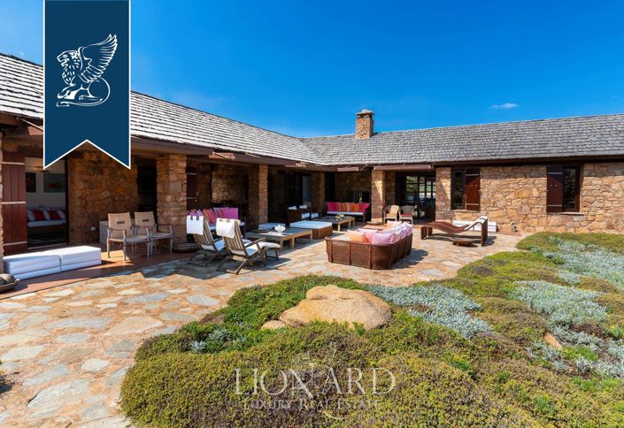 Image No.19-Villa de 3 chambres à vendre à Santa Teresa di Gallura