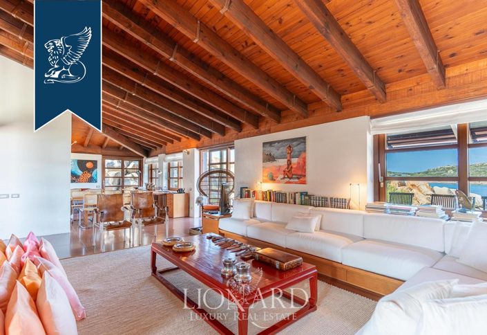 Image No.20-Villa de 3 chambres à vendre à Santa Teresa di Gallura