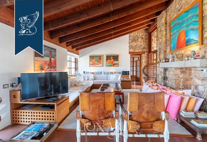 Image No.21-Villa de 3 chambres à vendre à Santa Teresa di Gallura